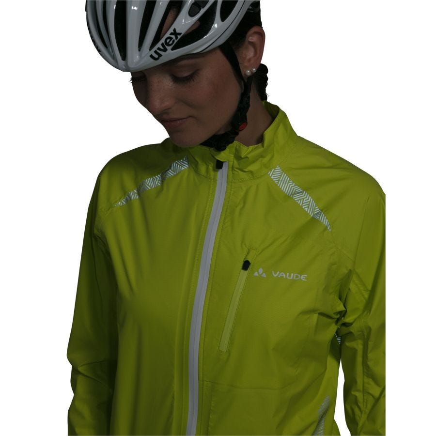 Luminum Performance II Regenjacke Damen