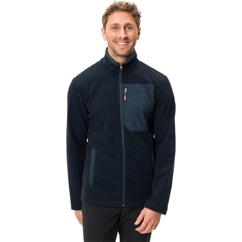 VAUDE Idris 3in1 III Doppeljacke Herren