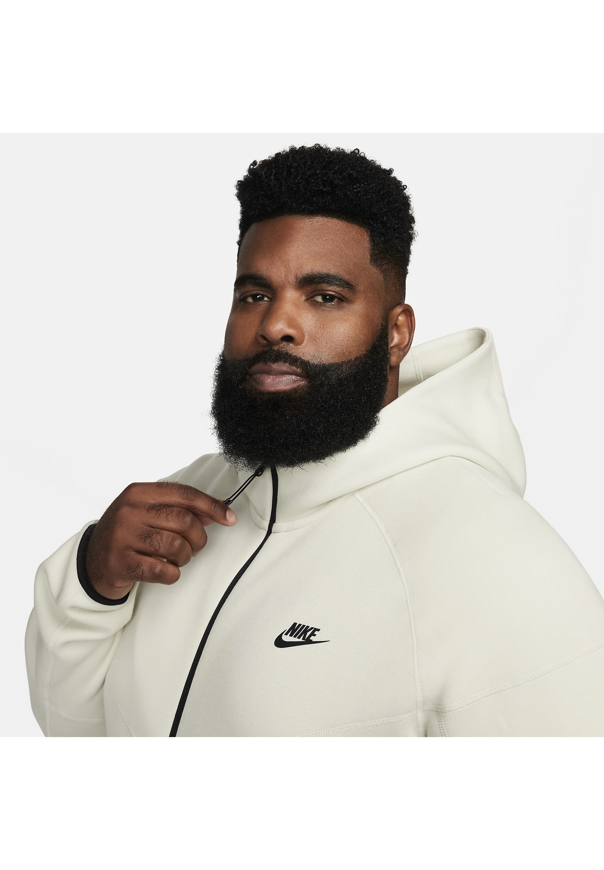Sudadera con capucha y cremallera Nike Sportswear
