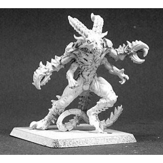 Mastema, Darkspawn Demon (REA14456)