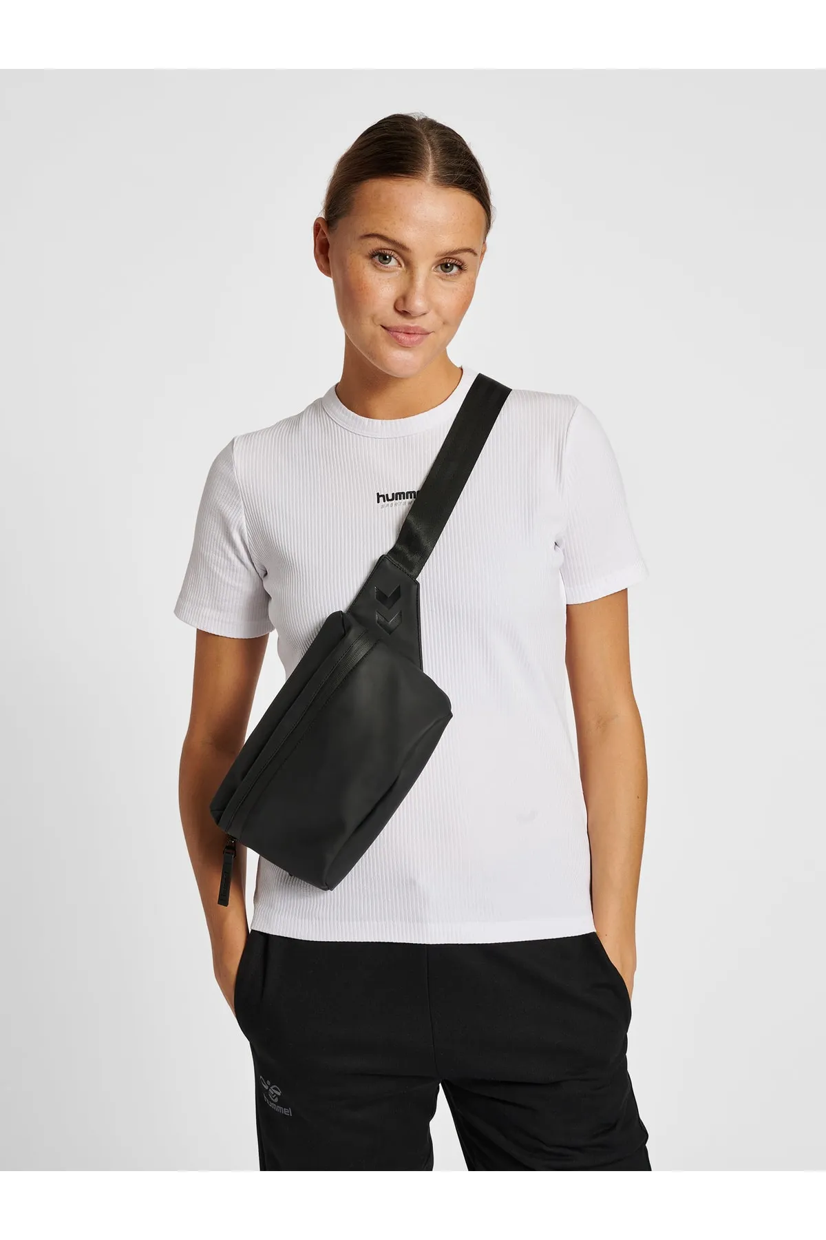 hummel  LIFESTYLE-BÜRTELTASCHE