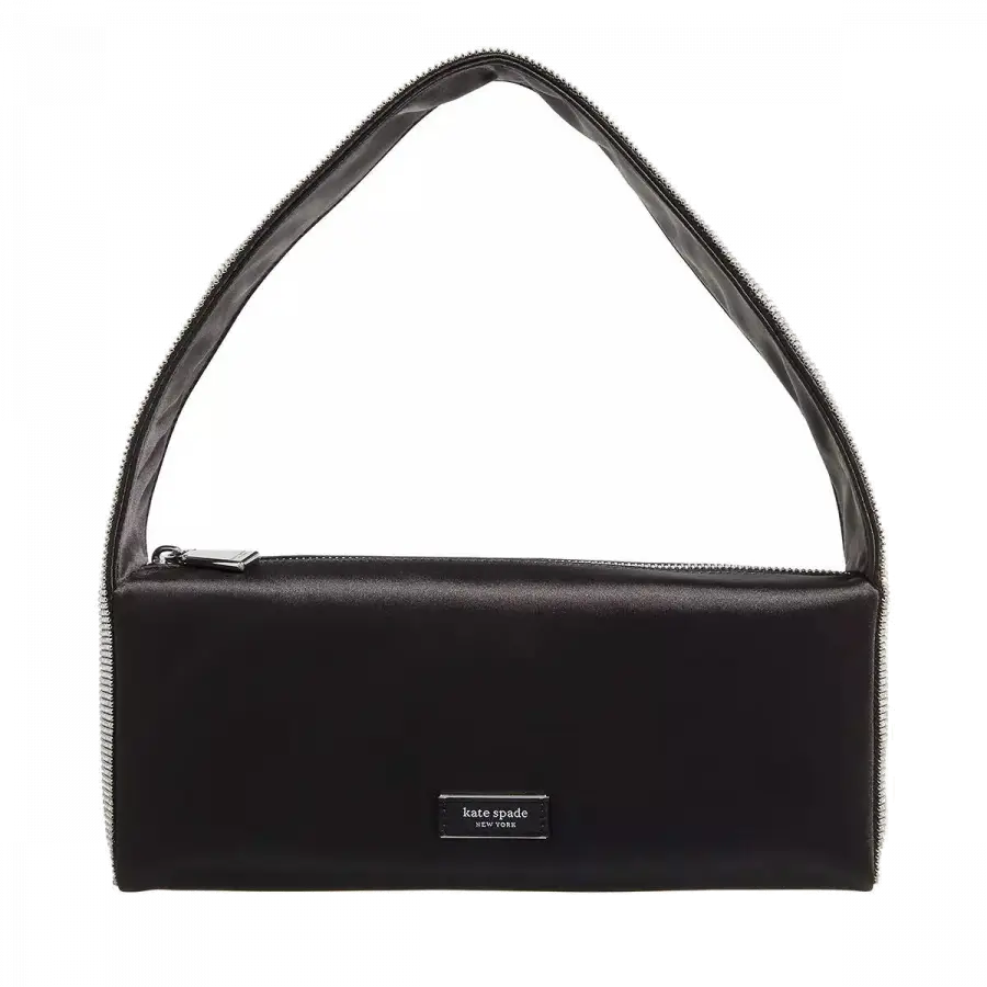 Kate Spade New York - Kate Spade New York Clutches & Evening Bags Textil Black - schwarz