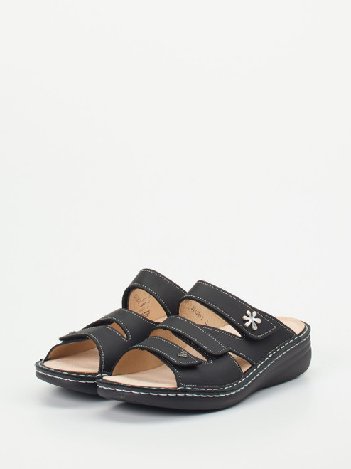 Pantolette-21530090043 Finn Comfort