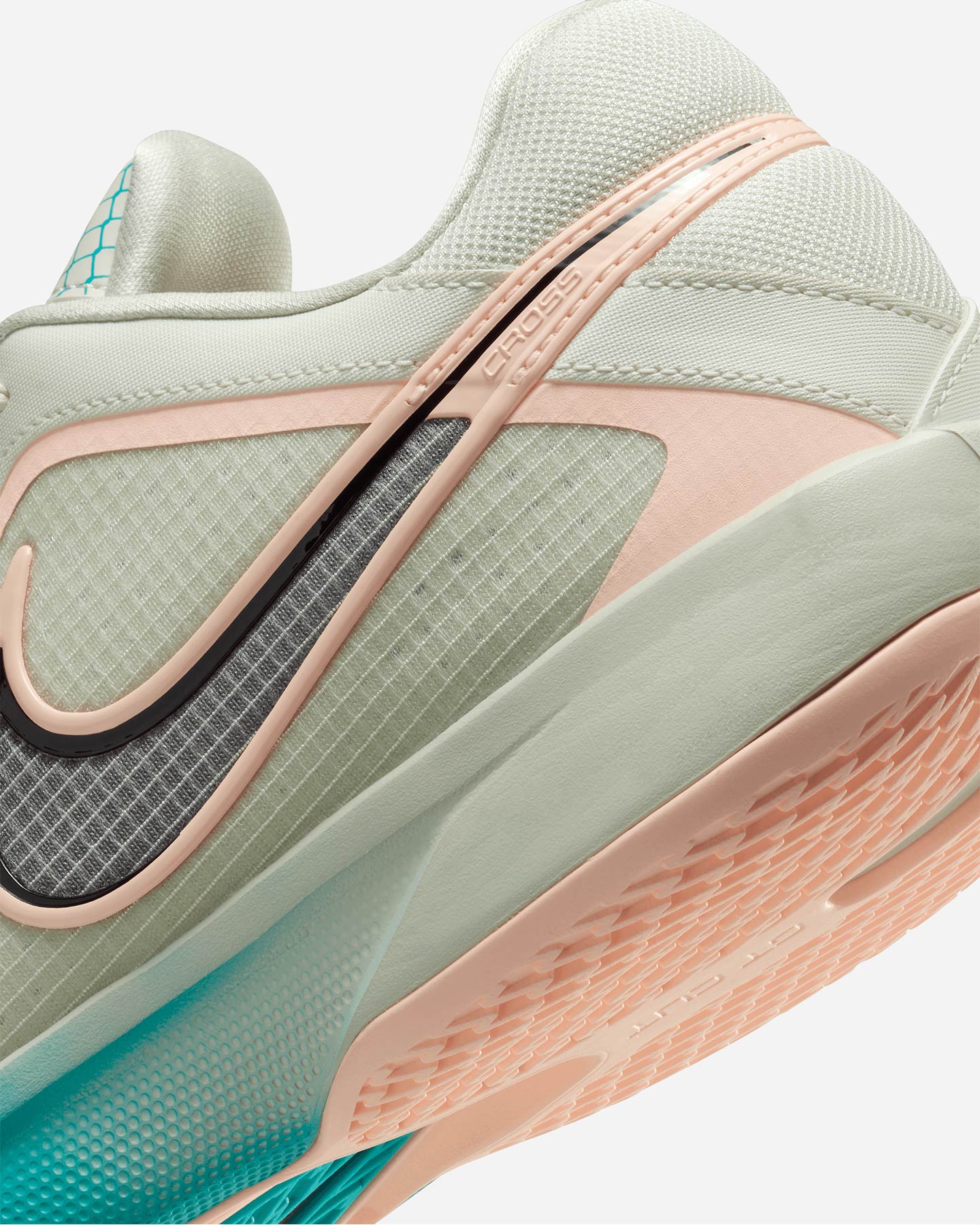 Buty do koszykówki Scarpe Basket Nike Gt Cut Cross M HF0218-001