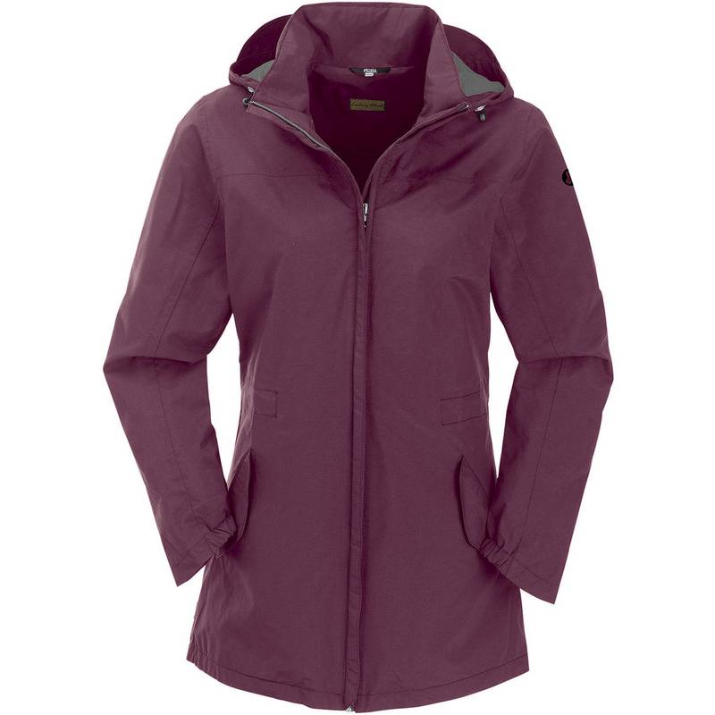 Maul Sport Asti Funktionsmantel Damen