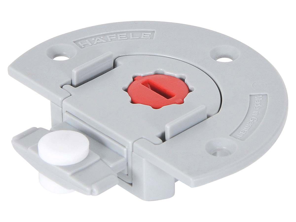 Hobby Finger Fix Schiebetürgleiter