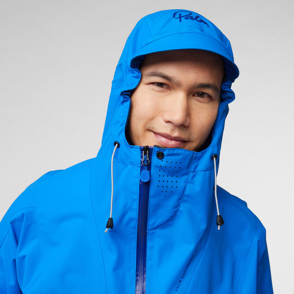 VANTAGE JACKET Herren - Paddeljacke