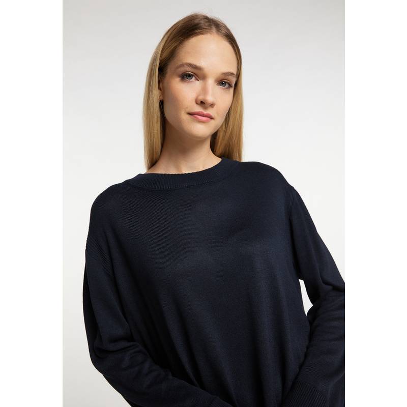 DreiMaster Strickpullover Damen
