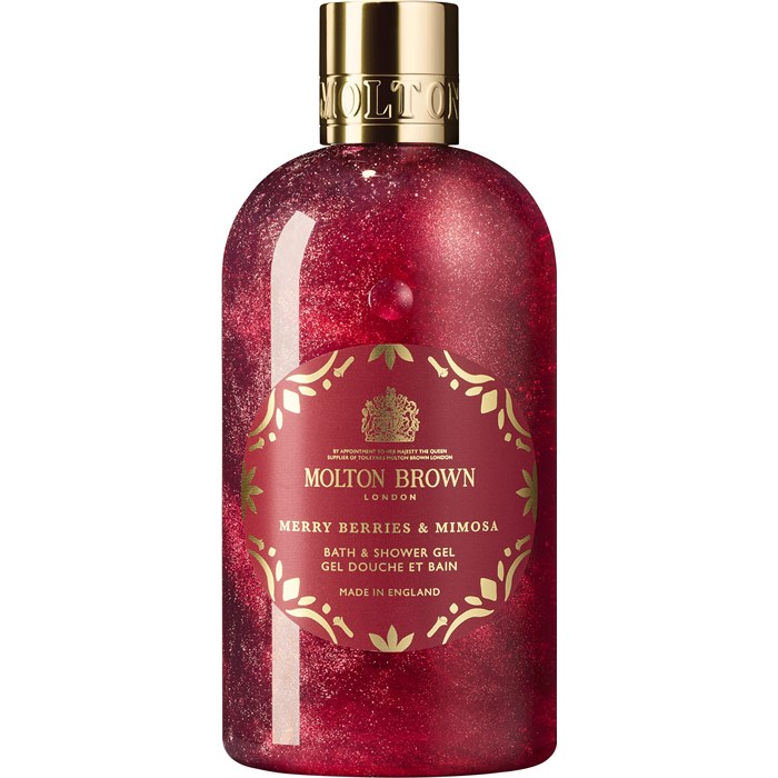 Bath & Shower Gel