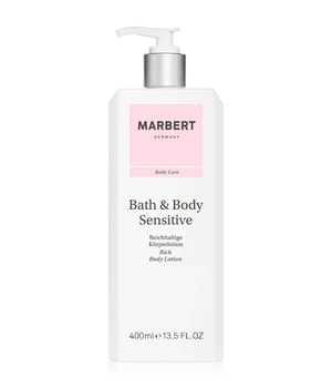 Marbert Bath & Body Sensitive Care Bodylotion-400 ml