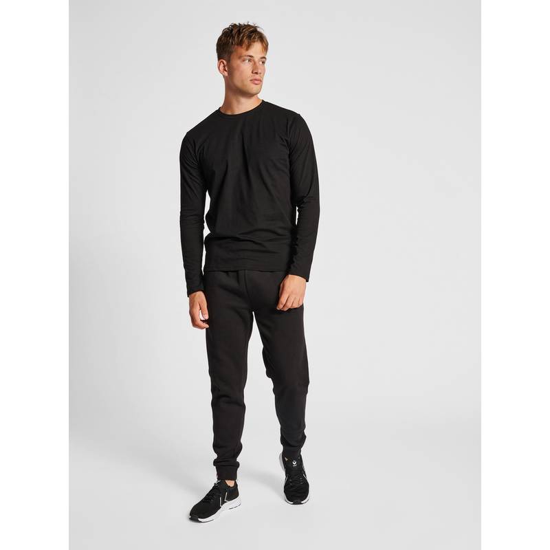 hummel hmlRED BASIC SWEAT PANTS Trainingshose Herren