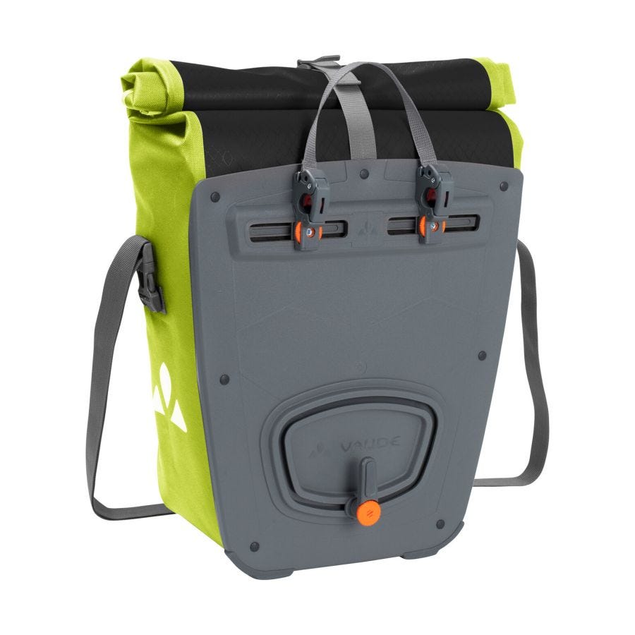 Aqua Back Print Single - Fahrradtasche