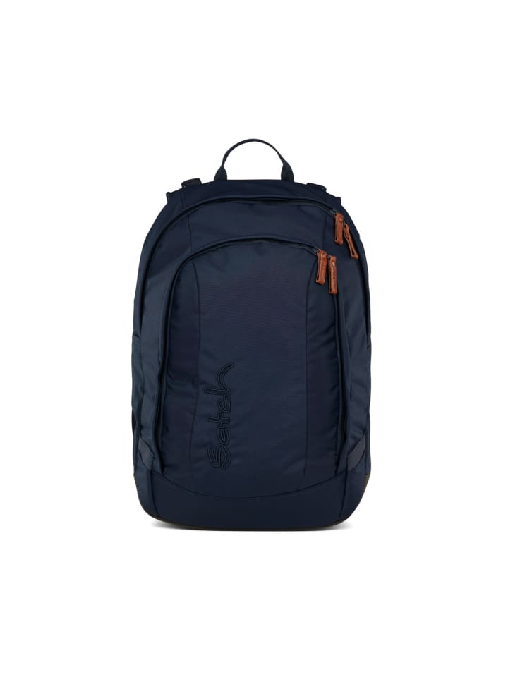 Satch Satch Air Schulrucksack Nordic Blue günstig kaufen onesize