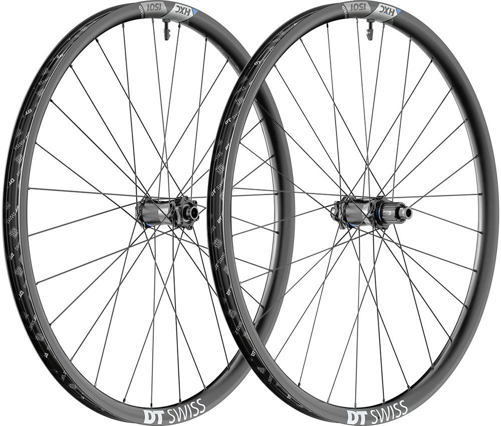 DT Swiss HXC 1501 Spline® 27,5