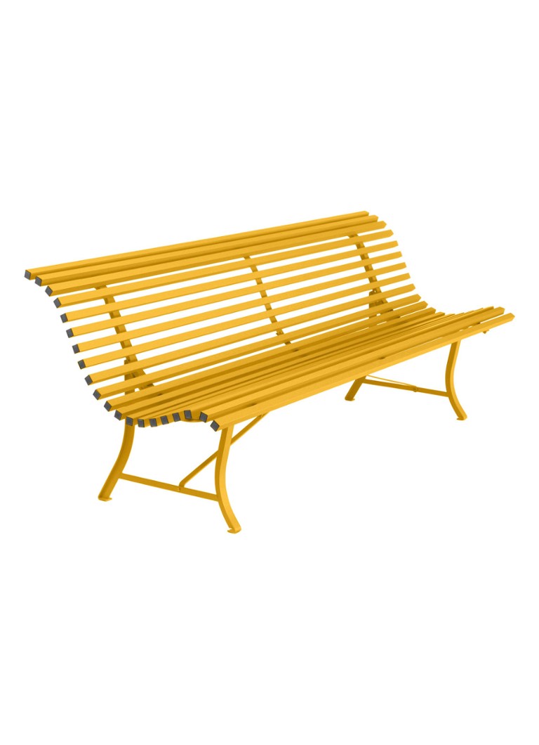 Bancă de grădină Fermob Louisiana 200 cm