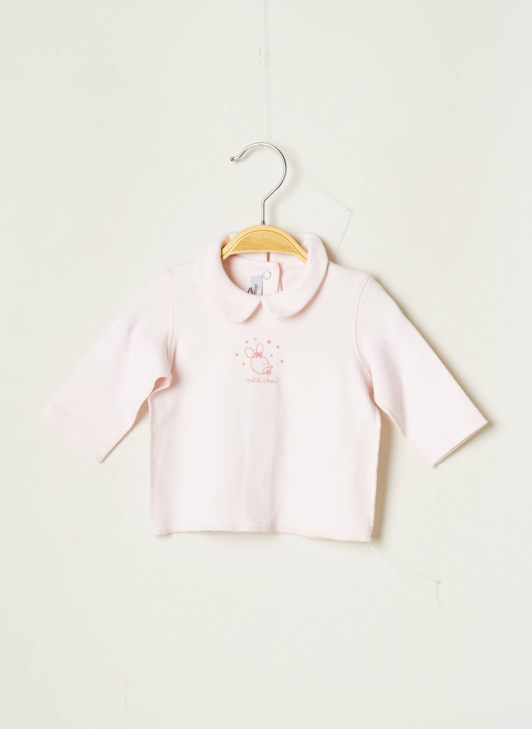 Absorba Cardigans Enfant couleur rose