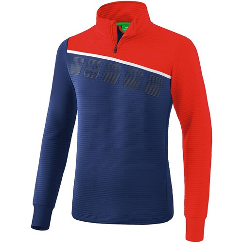 FUSSBALL - TEAMSPORT TEXTIL - SWEATSHIRTS 5-C TRAININGSTOP KIDS