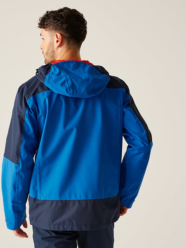 Regatta Regenjacke 