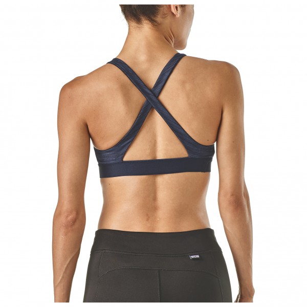 Patagonia - Women's Switchback Sports Bra - Sport-BH