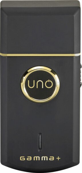 Gamma+ Uno Elektrischer Rasierer
