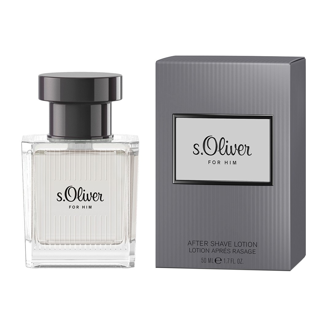 After Shave Lotion