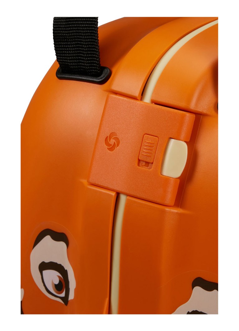 Samsonite Dream2Go -pyörä 38 cm