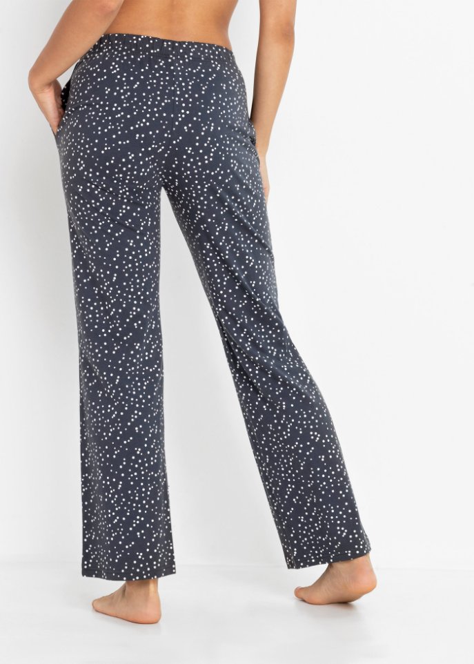 Pyjamahose (2er Pack)