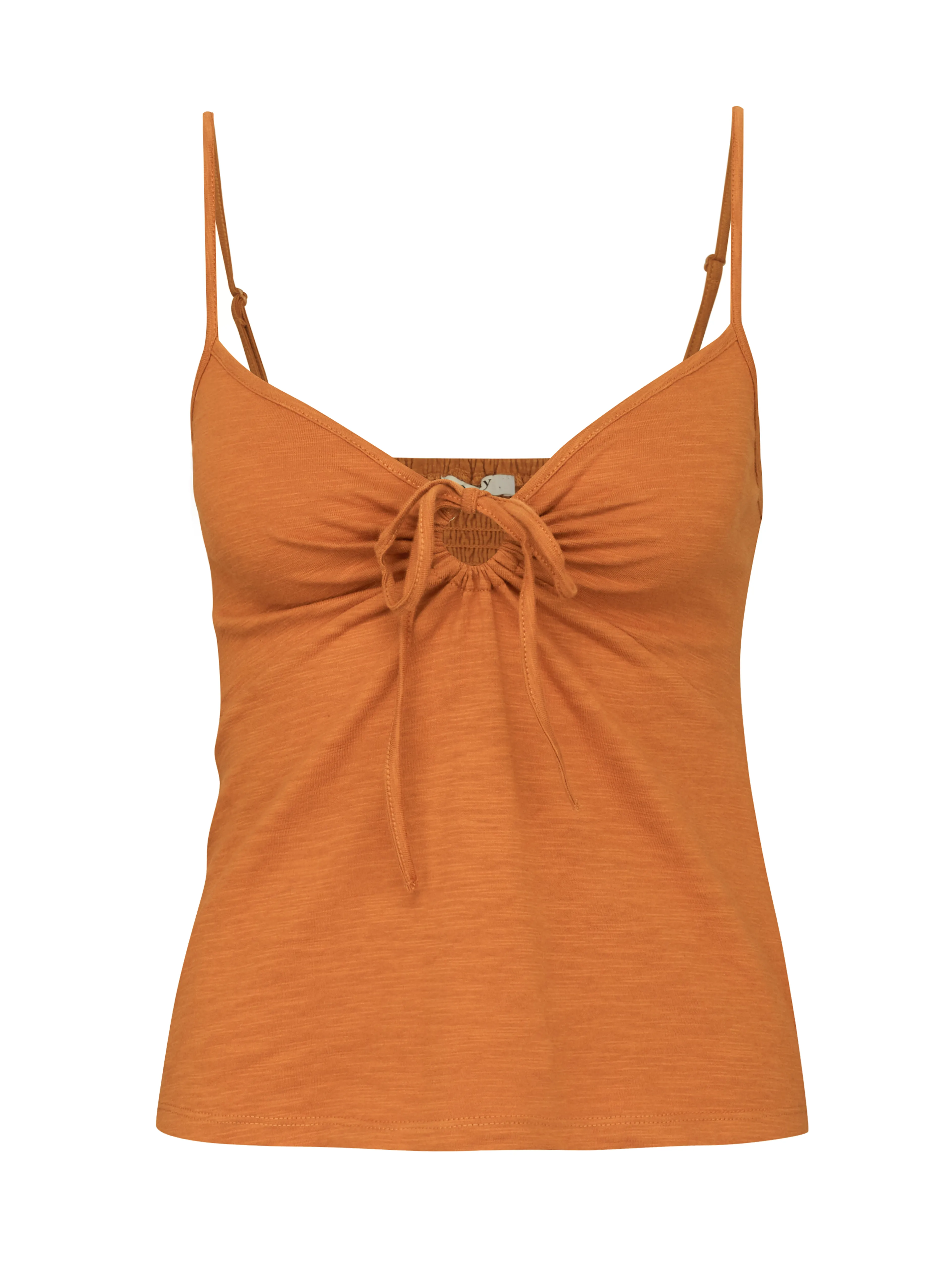 Braunes Damen-Top ORSAY