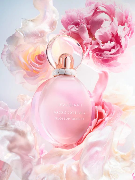 Goldea Rose Goldea Blossom Delight – Eau de Toilette