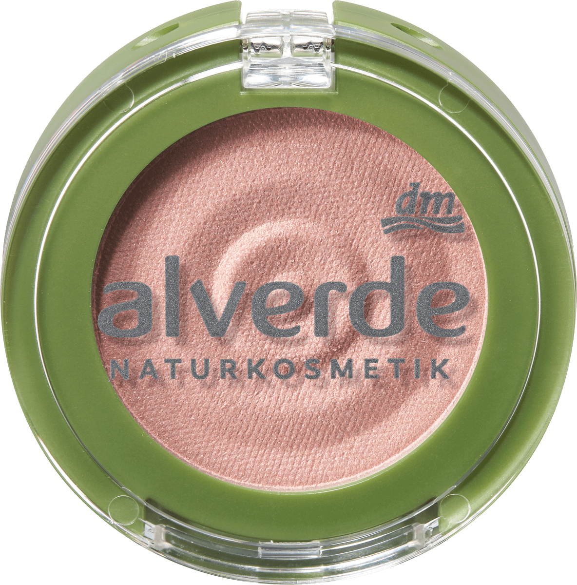 Lidschatten Mono 03 Silky Rose, 3,1 g
