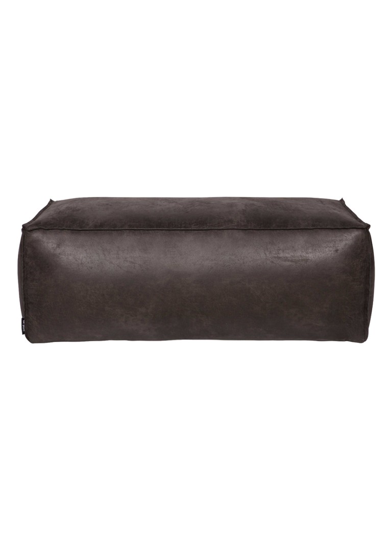BePureHome Rodeo pouf