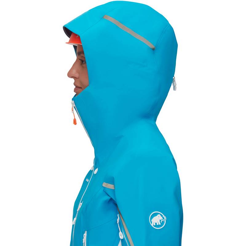 Mammut Nordwand Pro Hardshelljacke Damen