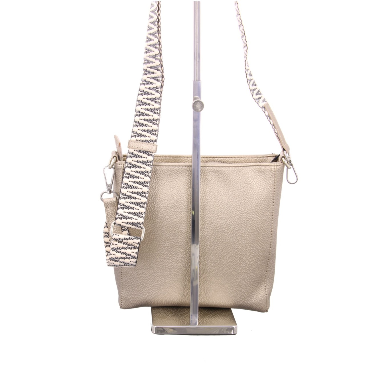GABOR Handtaschen gold Silena