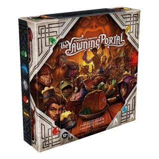 Dungeons & Dragons: The Yawning Portal (DE)