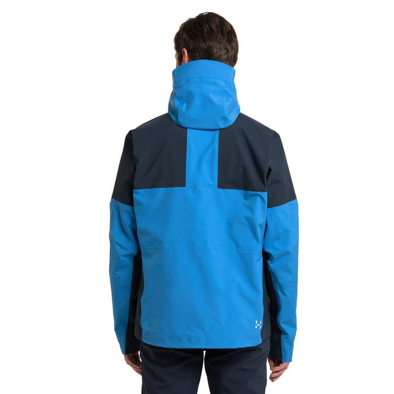 Haglfs Spitz GTX PRO Jacket Hardshelljacke Herren