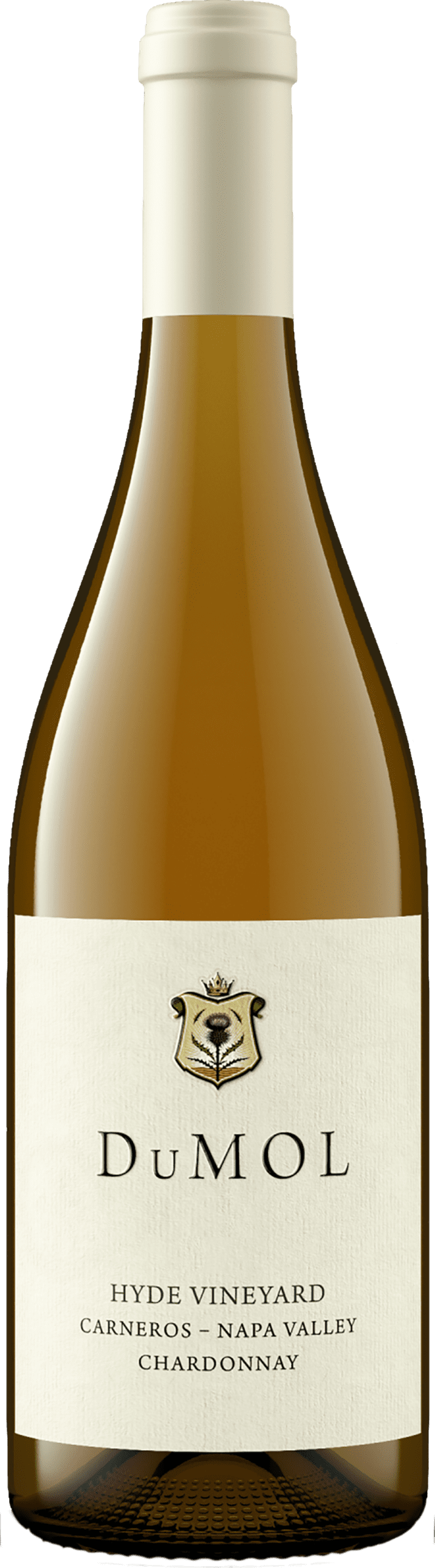DuMOL: Hyde Vineyard Chardonnay 2021