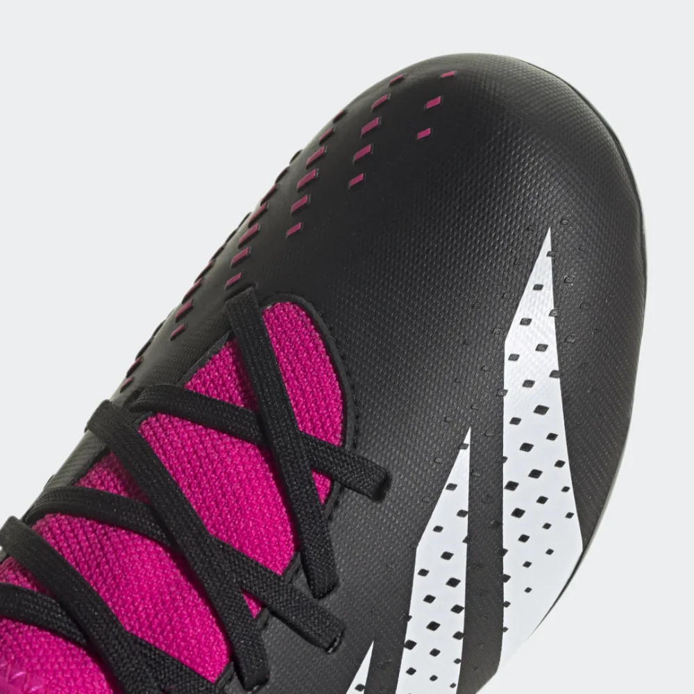 adidas Predator Accuracy.3 MG GW7082 / schwarz