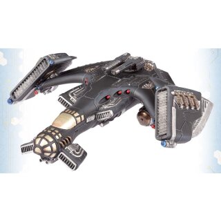 Kalium Voidhawk Dropship