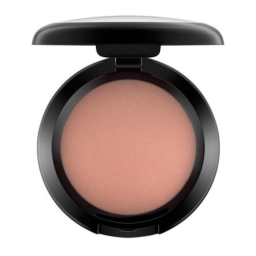 Blush em pó MAC cor pêssego, 6 gramas