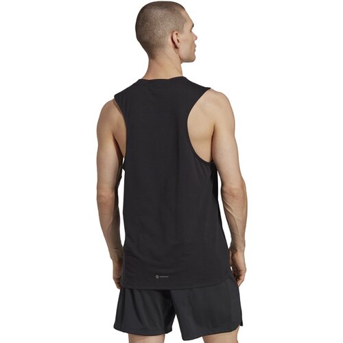 HERREN SHIRT DESIGNED FOR TRAINING WORKOUT