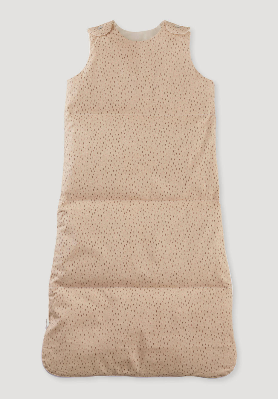 Daunen-Schlafsack