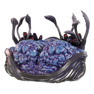 D&D Icons of the Realms: Adventure in a Box - Mind Flayer Voyage (pre-painted)