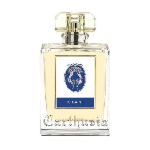 Carthusia IO Capri Eau de Parfum 100 ml