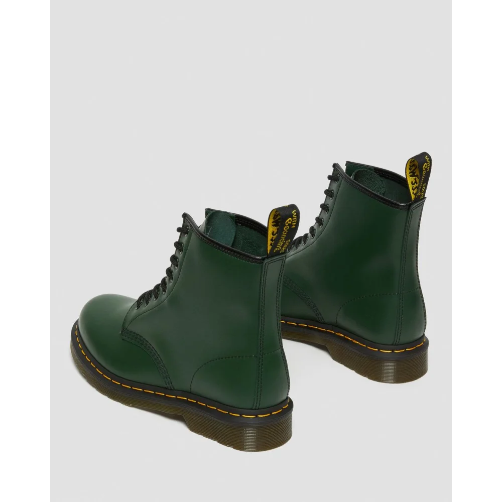 Dr. Martens 1460 Smooth 11822207 / grün