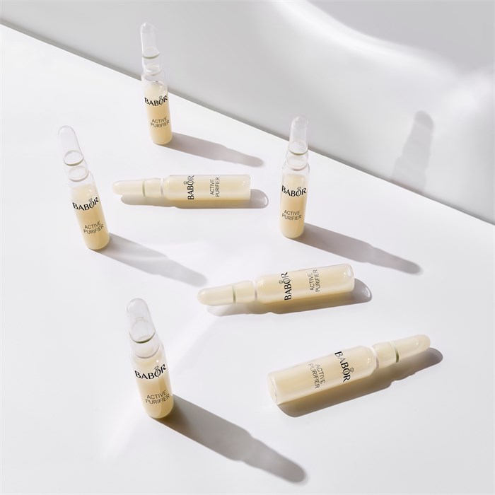 Active Purifier 7 Ampoules