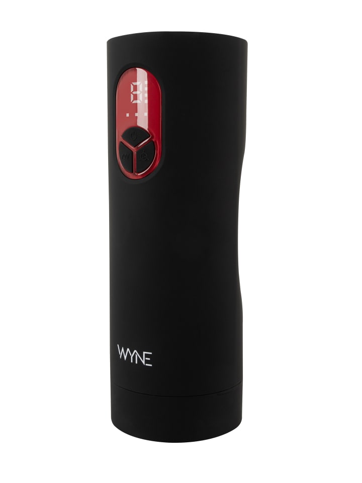 WYNE Masturbator Masturbator 07 in schwarz günstig kaufen 26,5