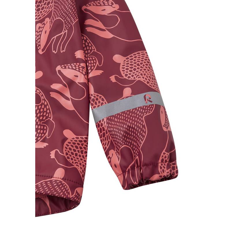 reima Koski Regenjacke Kinder