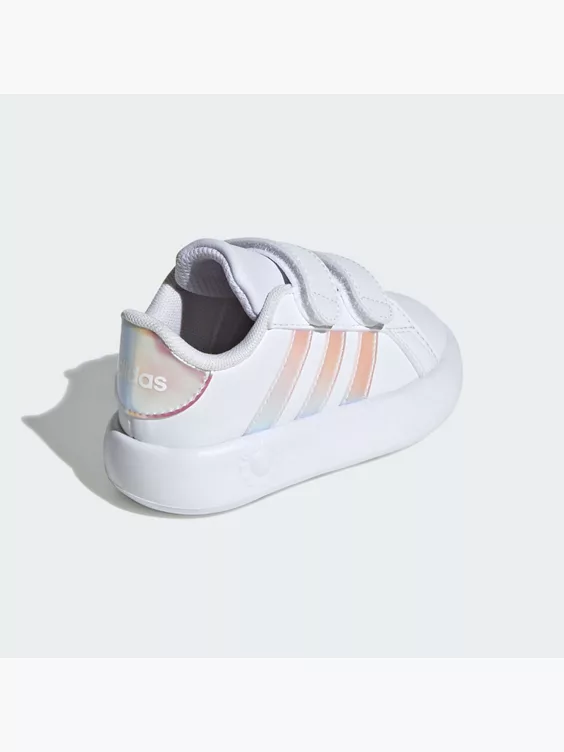 adidas Grand Court 2.0 Kids Schuh