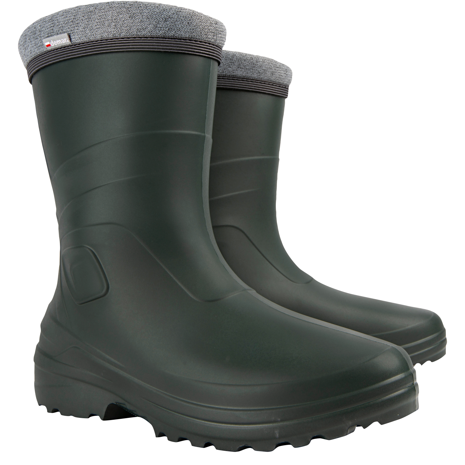 demar Damen Gummistiefel Laura