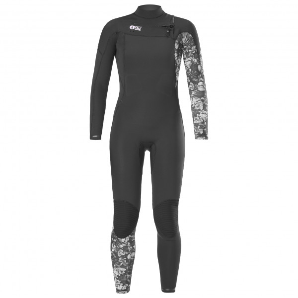 Picture - Women's Equation W 3/2 Fullzip - Neoprenanzug
